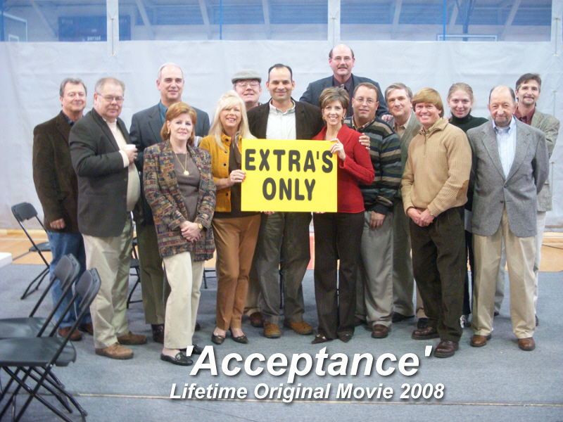 Acceptance - 2008