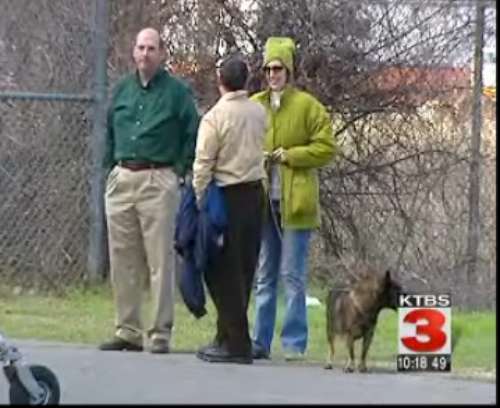 Beyond A Reasonable Doubt 2008